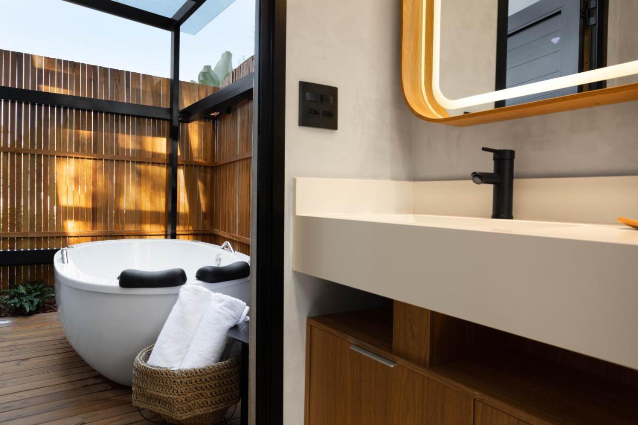 Noer Hotel & Spa São Roque Esterno foto