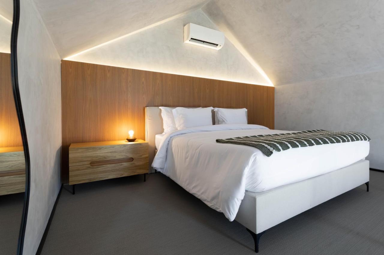 Noer Hotel & Spa São Roque Esterno foto